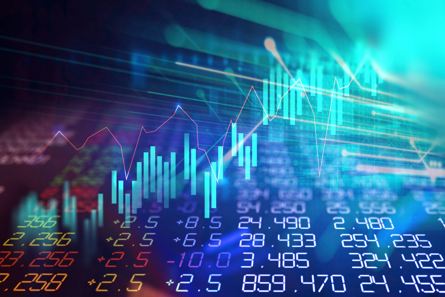 Introducing Algorithmic Trading & Cryptocurrency Specialization - Leading  Edge Artificial Intelligence and Big Data Training and Consulting