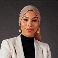 Laetitia Friggit Konate